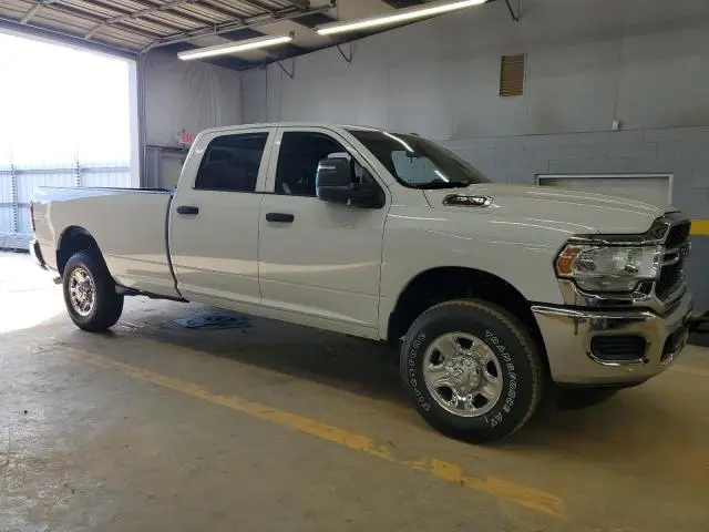 2023 RAM 2500 TRADESMAN  