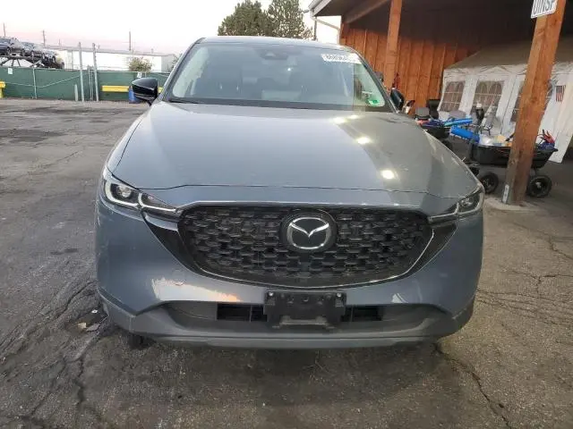 2022 MAZDA CX-5 PREFERRED  