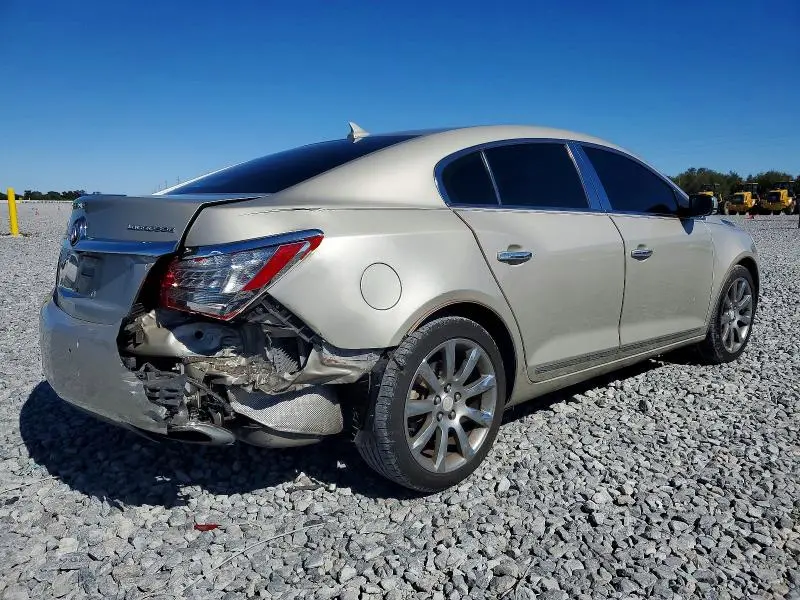 2014 BUICK LACROSSE PREMIUM  