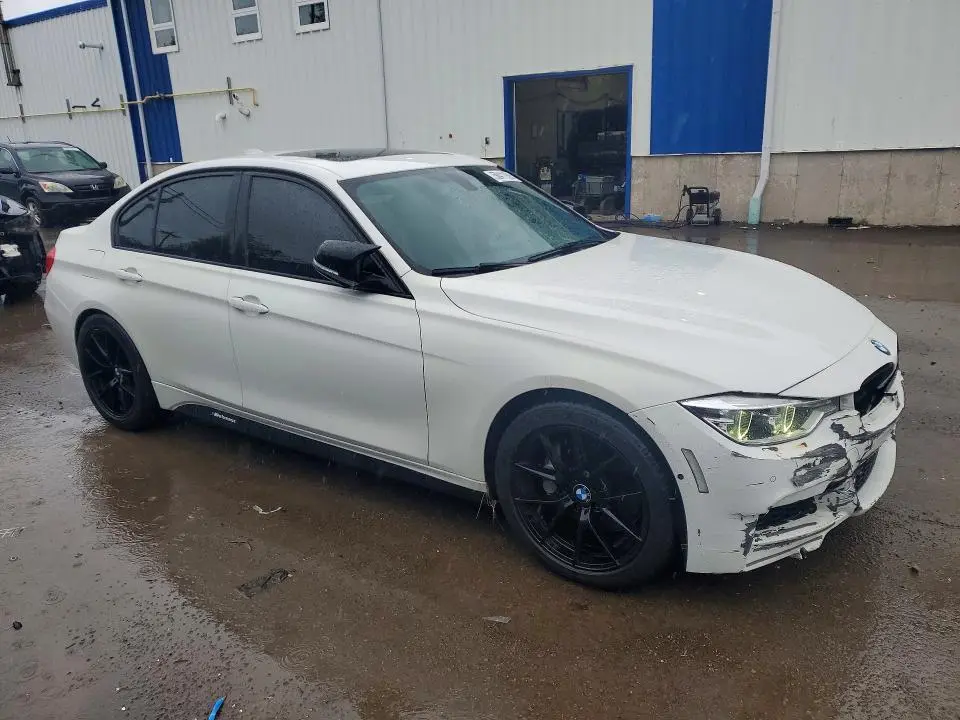 2013 BMW 335 I  