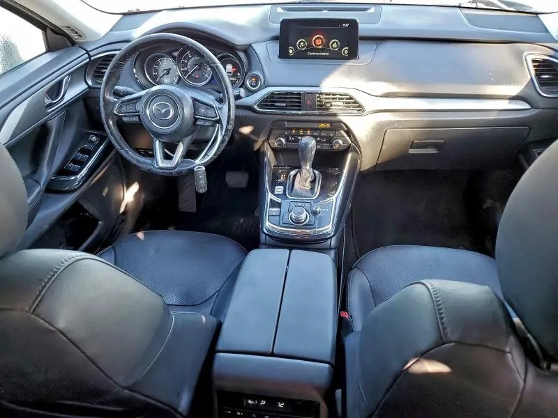 2019 MAZDA CX-9 TOURING  