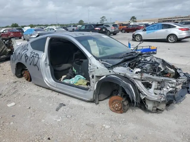 2015 HONDA ACCORD EX  