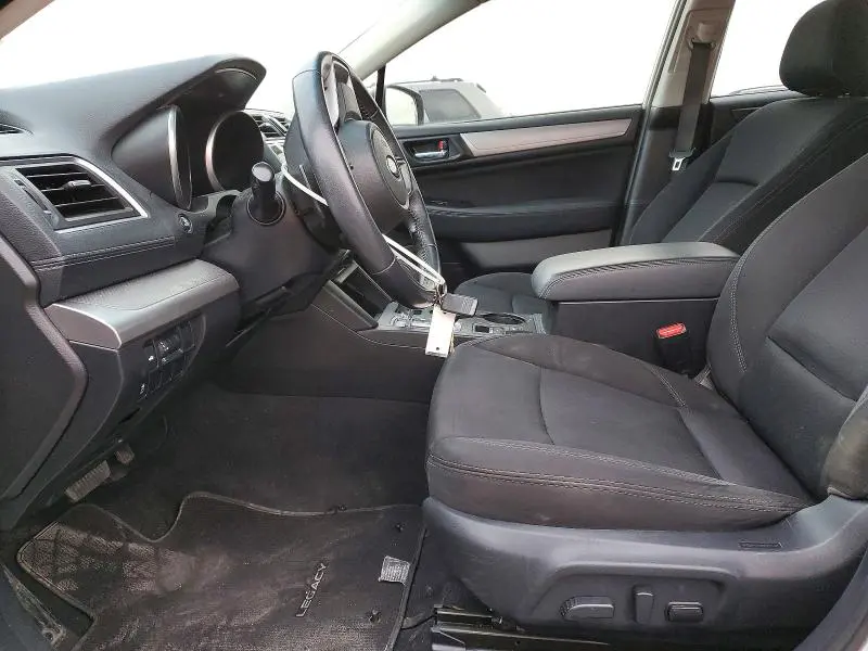 2018 SUBARU LEGACY 2.5I PREMIUM  