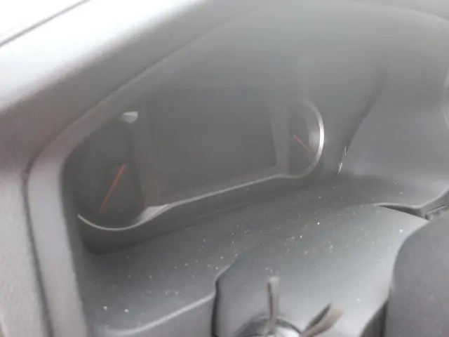 2019 HONDA PILOT EXL  