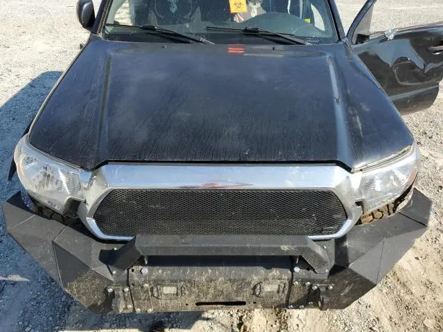 2013 TOYOTA TACOMA DOUBLE CAB PRERUNNER  