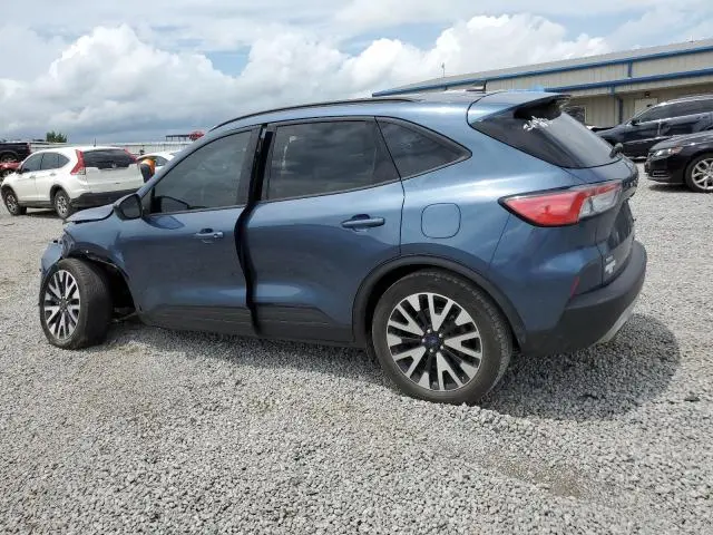 2020 FORD ESCAPE SE SPORT  