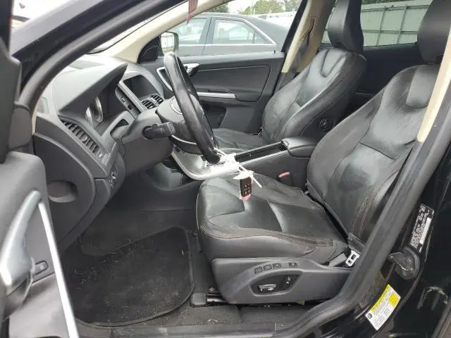 2011 VOLVO XC60 T6  
