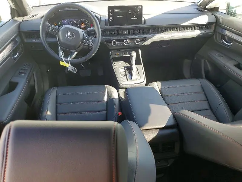 2026 HONDA CR-V SPORT-L  