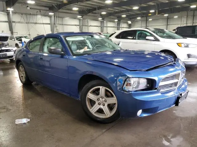 2010 DODGE CHARGER SXT  