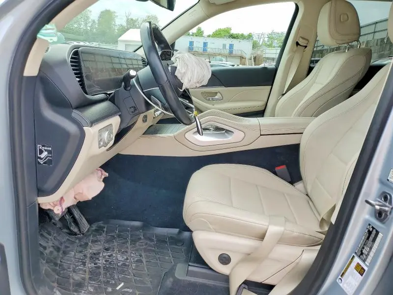 2024 MERCEDES-BENZ GLE 350 4MATIC  