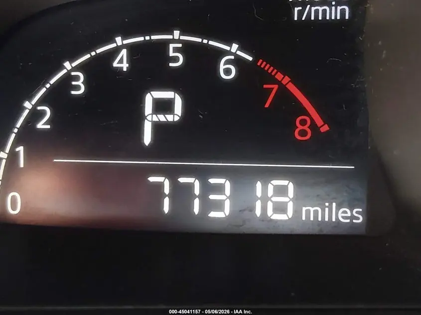 2018 MAZDA MAZDA3 SPORT