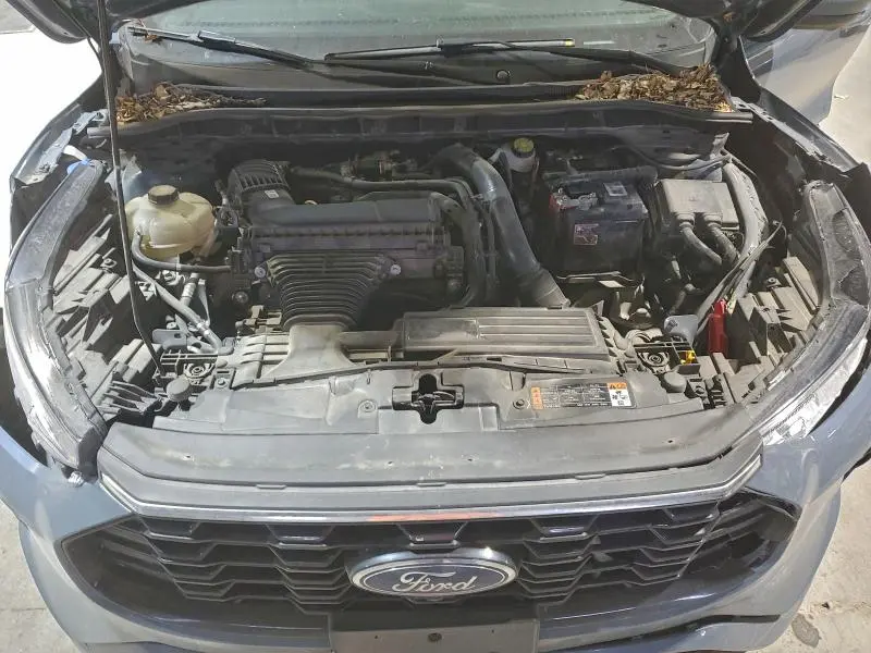 2023 FORD ESCAPE ST LINE SELECT  