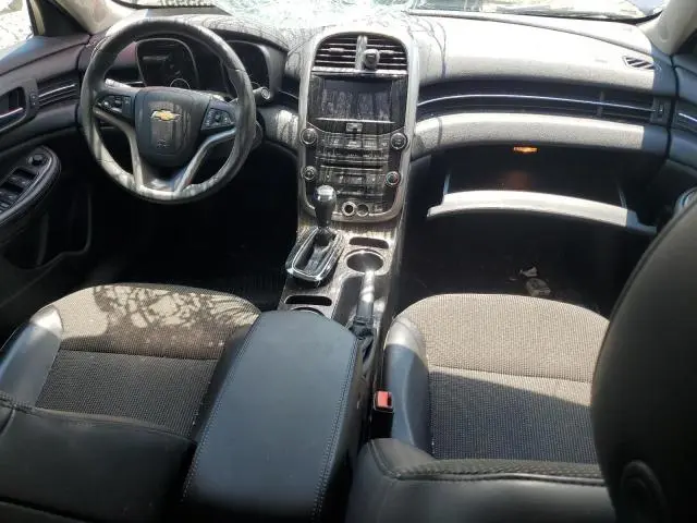 2014 CHEVROLET MALIBU 1LT  