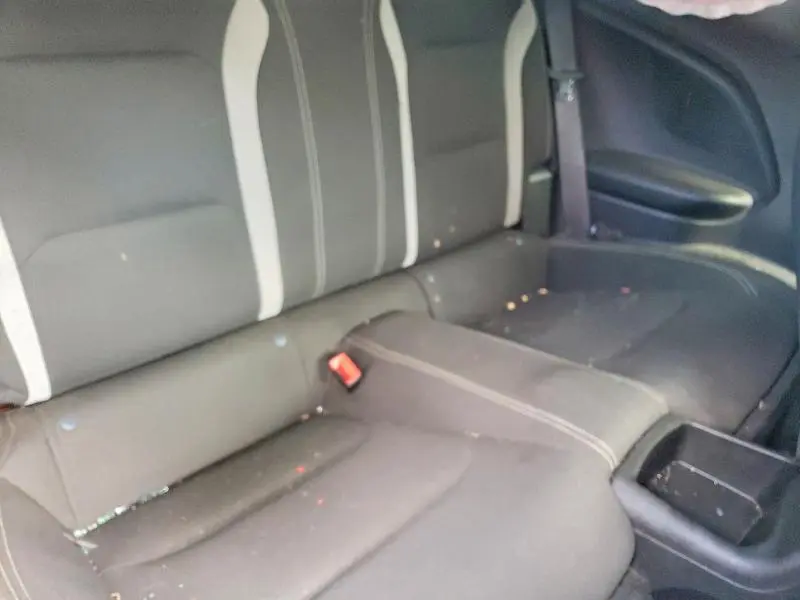 2021 CHEVROLET CAMARO LZ  