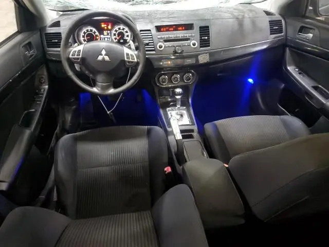 2012 MITSUBISHI LANCER GT  
