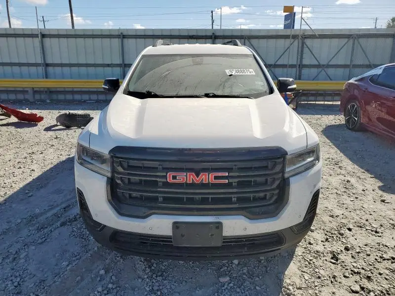 2022 GMC ACADIA SLE  