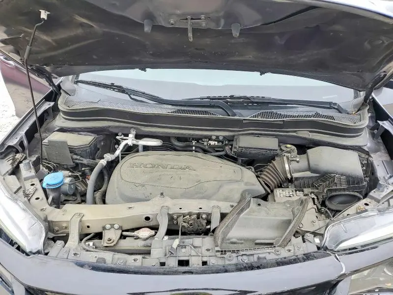 2021 HONDA PASSPORT SPORT  