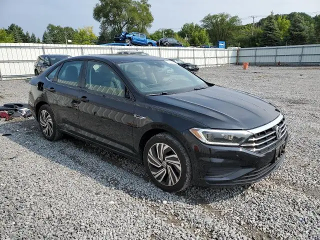 2021 VOLKSWAGEN JETTA SEL  
