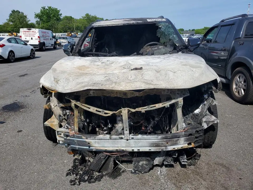 2021 CHEVROLET BLAZER   