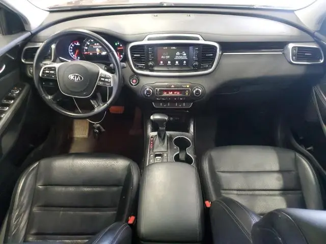 2020 KIA SORENTO EX  
