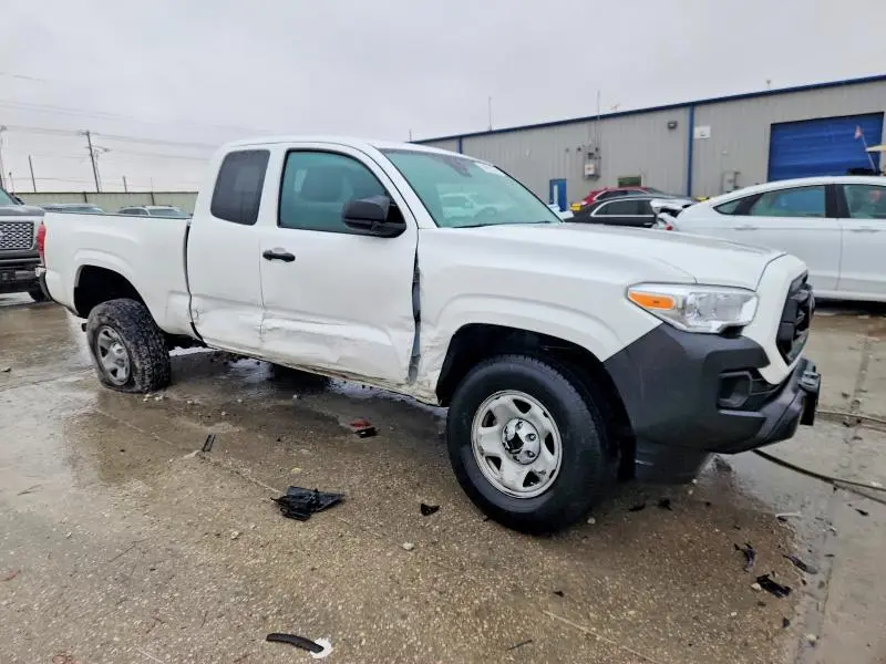 2023 TOYOTA TACOMA ACCESS CAB  