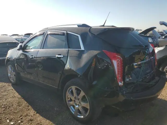 2012 CADILLAC SRX PERFORMANCE COLLECTION  