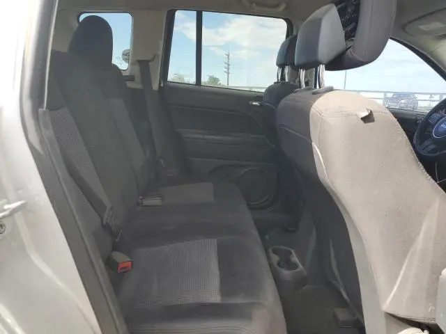 2013 JEEP COMPASS SPORT  