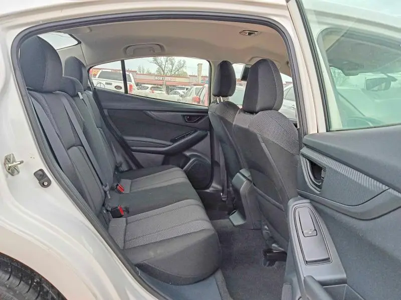 2020 SUBARU IMPREZA PREMIUM  