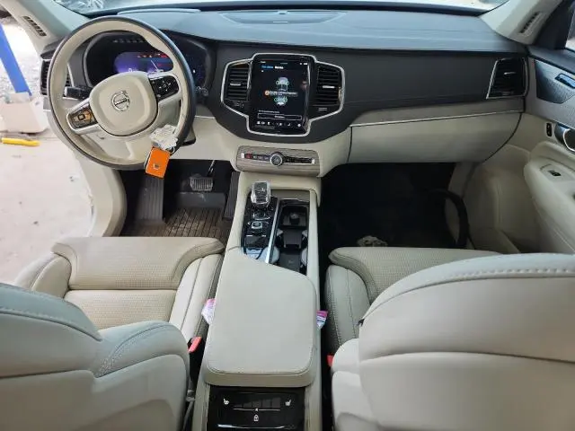 2024 VOLVO XC90 ULTIMATE  