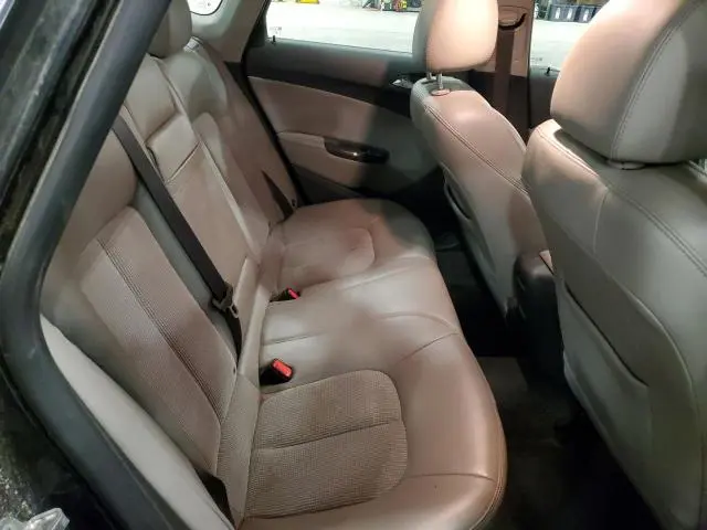 2016 BUICK VERANO SPORT TOURING  