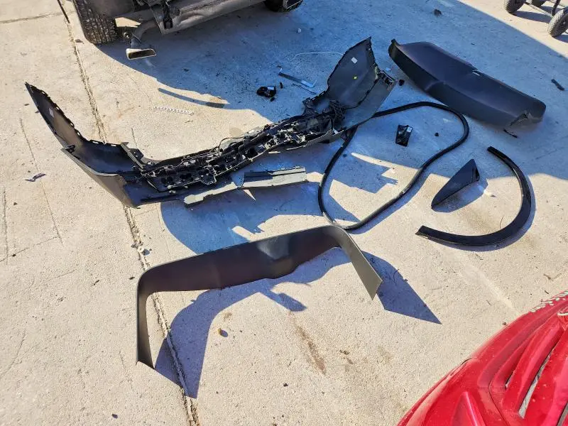 2020 CADILLAC XT5 LUXURY  