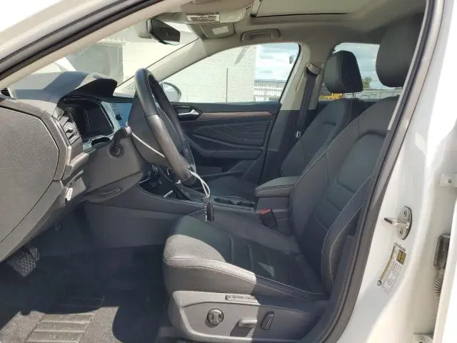 2023 VOLKSWAGEN JETTA SEL  