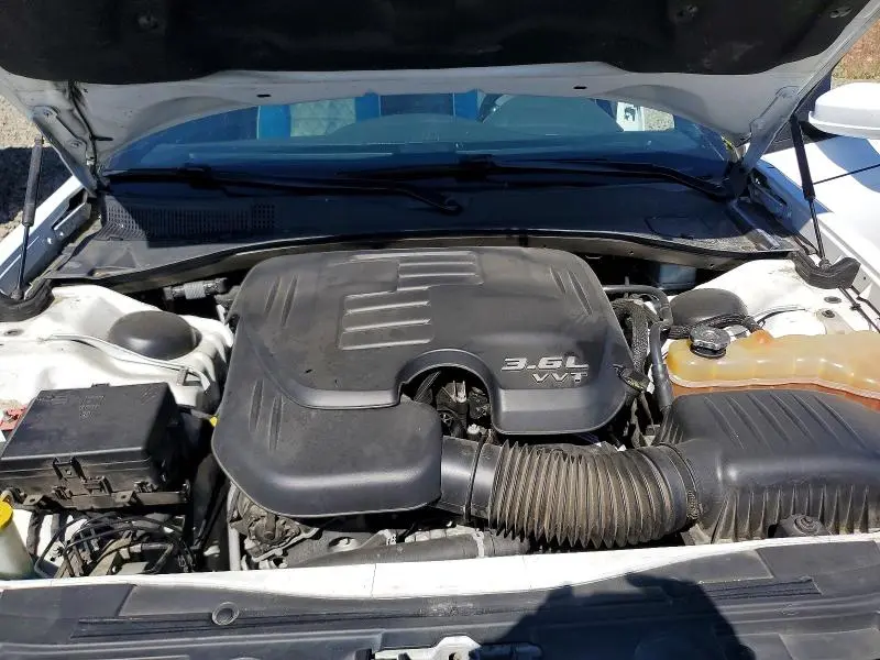 2019 CHRYSLER 300 S  