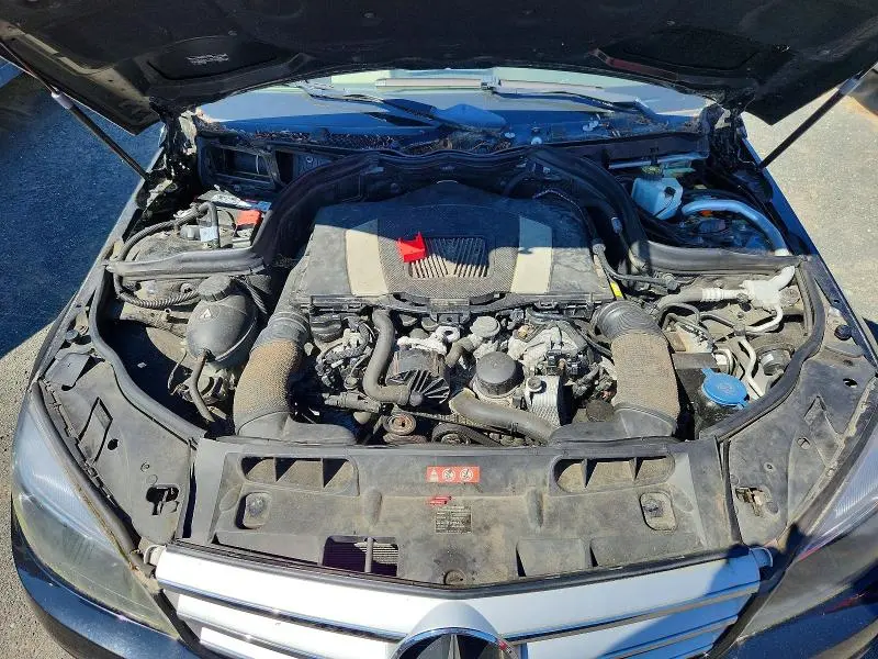 2011 MERCEDES-BENZ C 300 4MATIC  