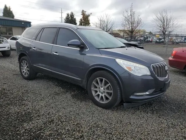 2014 BUICK ENCLAVE   