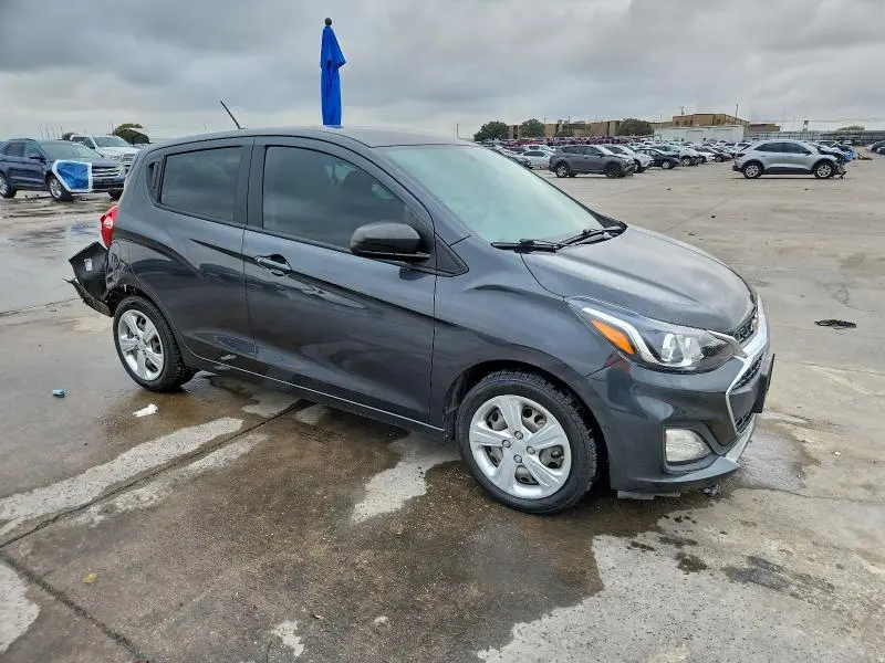 2020 CHEVROLET SPARK LS  