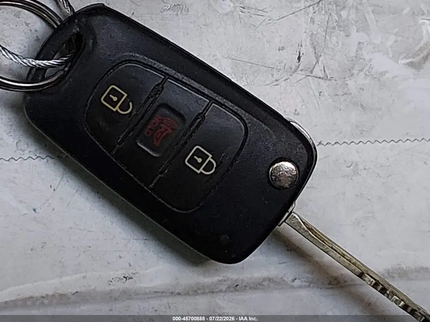2012 KIA SOUL +