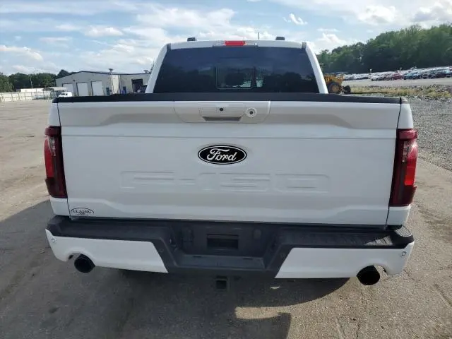2024 FORD F150 XLT  