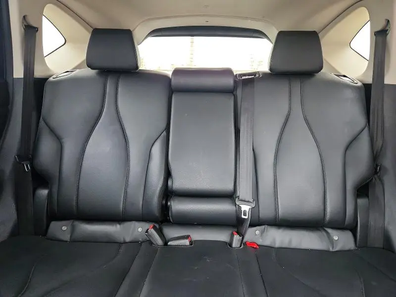 2019 ACURA RDX   