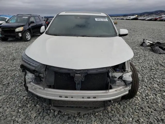 2021 ACURA RDX A-SPEC  