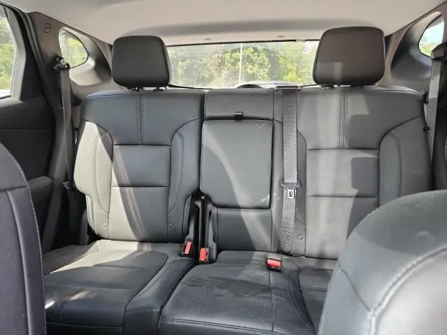 2022 CHEVROLET BLAZER 3LT