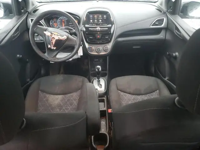 2021 CHEVROLET SPARK LS