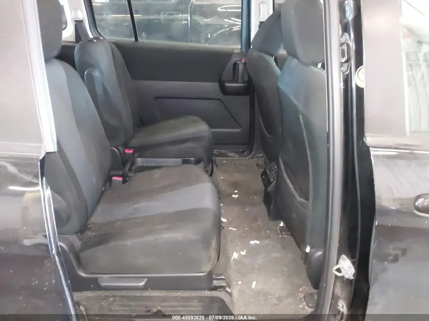 2015 MAZDA MAZDA5 SPORT