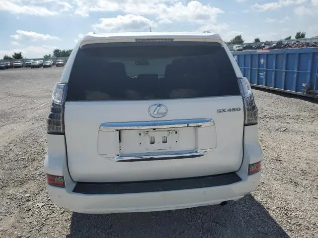 2019 LEXUS GX 460  