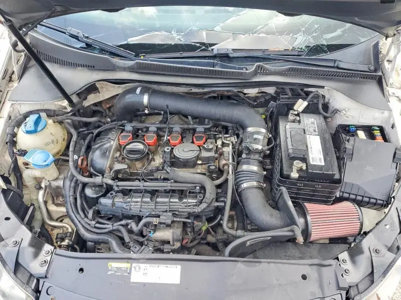 2011 VOLKSWAGEN GTI   