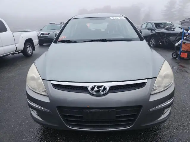 2010 HYUNDAI ELANTRA TOURING GLS  