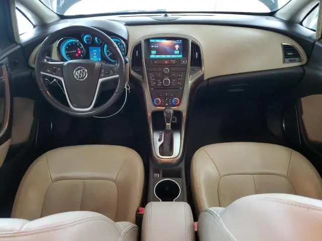 2013 BUICK VERANO   