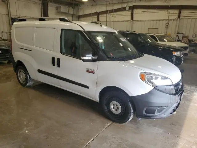2017 RAM PROMASTER CITY   