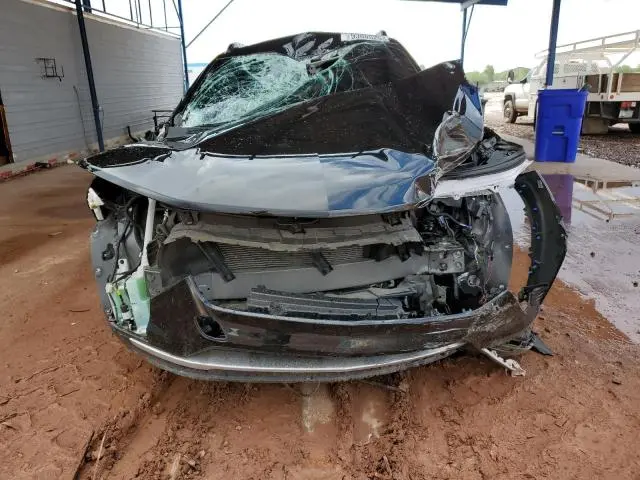 2025 CHEVROLET TRAX 1LT  