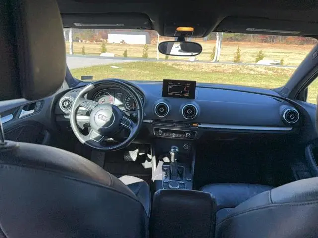 2015 AUDI A3 PREMIUM  